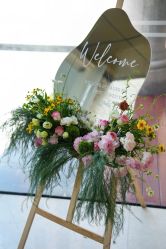 -中谷小南国花园酒店·宴会厅