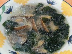 花甲汤-萨莉亚意式餐厅(人和印象万家店)