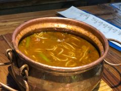 小铜锅烧米线-雀舞·私食(凯德店)