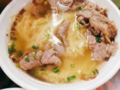 -七爺清汤腩(南开大悦城店)