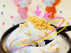 -椰子多多清补凉甜品店(河北路店)