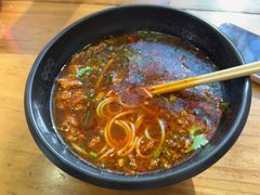 -桥香园过桥米线(复兴路店)