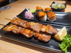 -胜代日本料理(云程巷小区店)