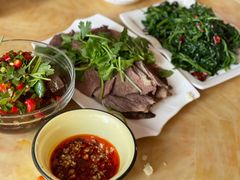 -敦煌达记酱驴肉黄面馆
