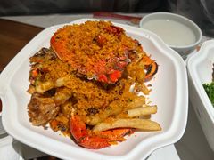 -避风塘·金牌店·夜宵(金玉兰店)