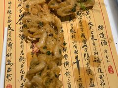 -百里鲜·闽南家宴·福建菜