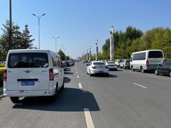 -丁香湖公园