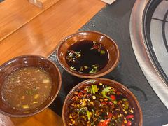 -阿山卓·野生菌火锅·纳西火塘烤肉