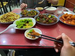 -北大地皖峰饭馆