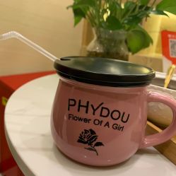 -芳朵美容养生SPA