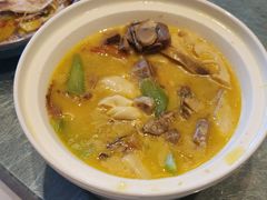 -小厨娘淮扬菜(六合欢乐港店)