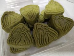 -詹记桃酥(宿州路店)
