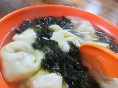 -阿麟馄饨(延长路店)