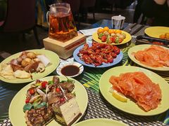 -舜和巴西烤肉餐厅(舜和国际店)
