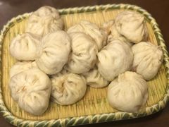 小有天招牌包-小有天灌汤包老菜馆(南一马路店)