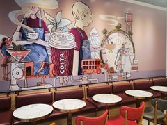 -COSTA COFFEE(中粮祥云店)