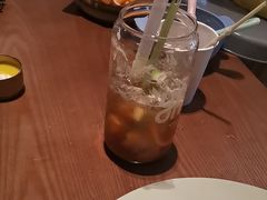 -一沙一城·岩烤牛扒(深圳首店)