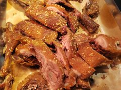 -爱永尚海鲜自助火锅烤肉(恩施店)