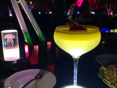 -MOSSO音乐酒吧·live house(南京旗舰店)