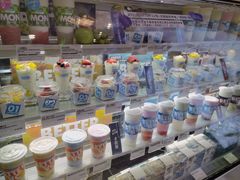 -Blueglass酸奶(财富购物中心店)