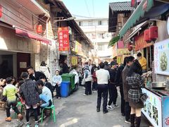 -正宗杨记普洱酸醋米线(总店)