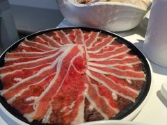 -濠七糟粕醋•海南酸汤火锅(中关村店)