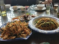 -周家大厨房(三原店)