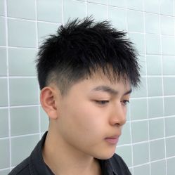 -P.STYLE 派斯造型