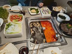 -海底捞火锅(苏宁生活广场店)