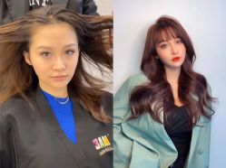 -3AM·S HAIR SALON烫发染发接发