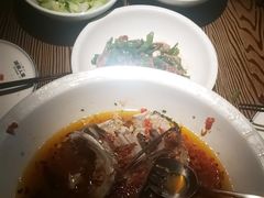 -湖南人家·家传湖南菜(水围店)