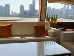 -秦皇岛路游船码头