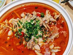 -观盐·盐帮菜(官园桥店)