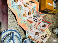 -南京大牌档(凯德1818店)