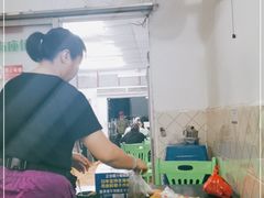 -吉英盐焗鸡(文中路店)