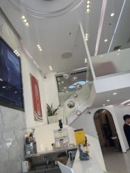 -上禾 HAIR SALON