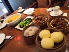 -北海金昌开元名都大酒店·四季轩中餐厅