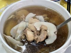 -海鲜街菜馆(海珠南路店)