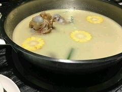 -骨之味·筒骨汤火锅(江头店)