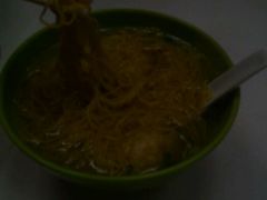 云吞面-巨记面家(泉威楼店)