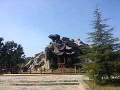 -黄河富景生态世界
