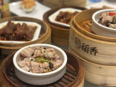 -稻香酒家·35年老字号(侨光店)