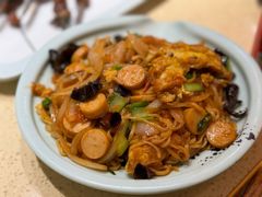 -状元阁烧烤(新华路总店)