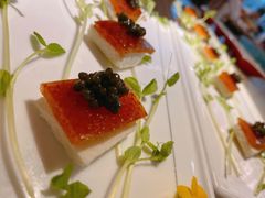 -京华烟云·北京烤鸭(领展购物广场·中关村店)