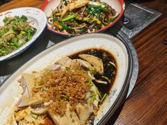 -广府乡下·饭庄(新港东路店)