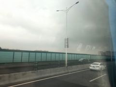 -天河客运站(地铁站)