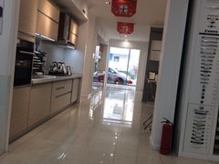 -佰丽爱家全屋定制(汶水店)
