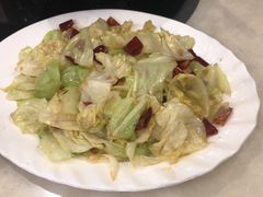 手撕包菜-星海小厨(星海名城店)