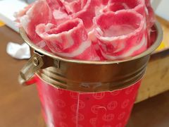 -黔有有贵州酸汤夺夺粉火锅(五味十字店)