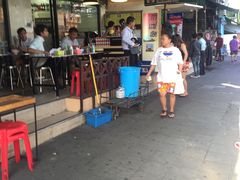 -曼谷王子宫殿酒店